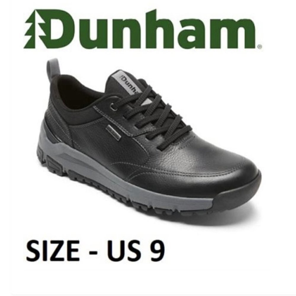 Nib - Dunham, Glastonbury Ubal II, Men’s Shoes. Size: 9.